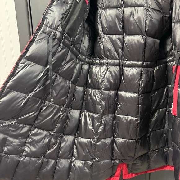 Calvin Klein cold weather performance coat - Picture 10 of 15